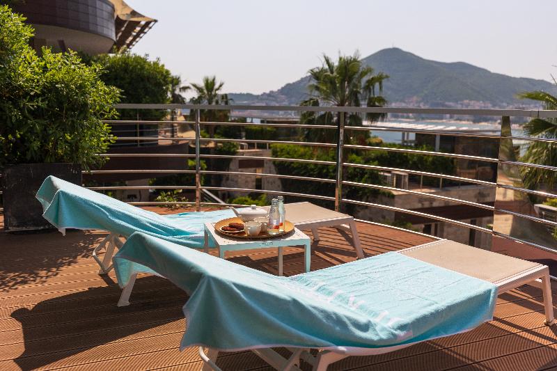 Dukley Hotel&Resort - Oda