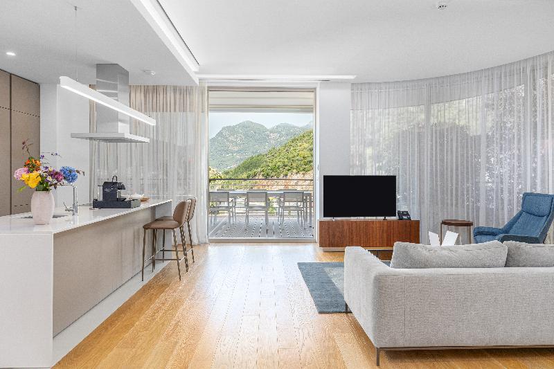 Dukley Hotel&Resort - Oda