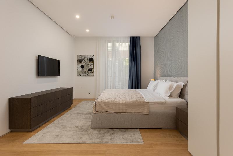 Dukley Hotel&Resort - Oda