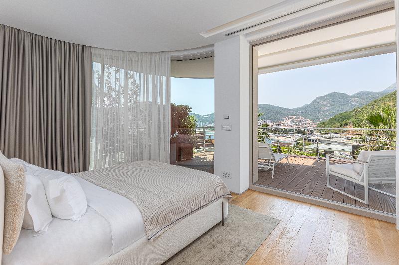 Dukley Hotel&Resort - Oda
