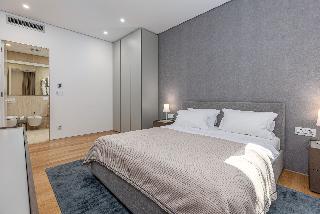 Dukley Hotel&Resort fotoÄŸrafÄ±