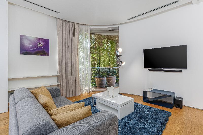 Dukley Hotel&Resort - Oda