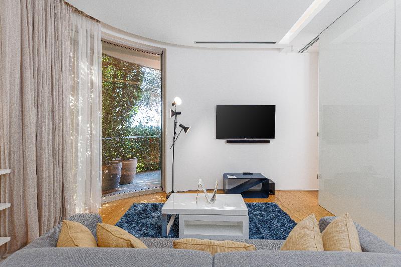 Dukley Hotel&Resort - Oda