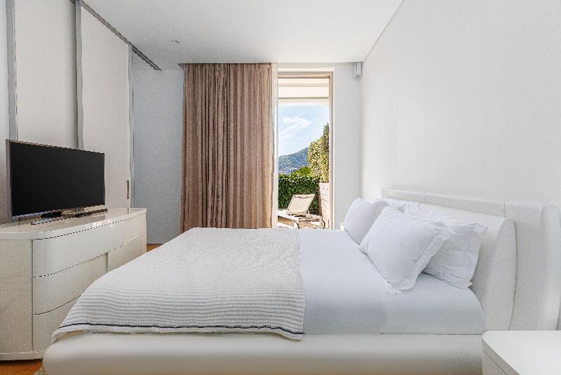 Dukley Hotel&Resort - Oda