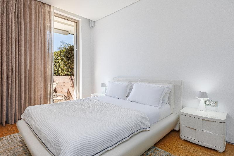 Dukley Hotel&Resort - Oda