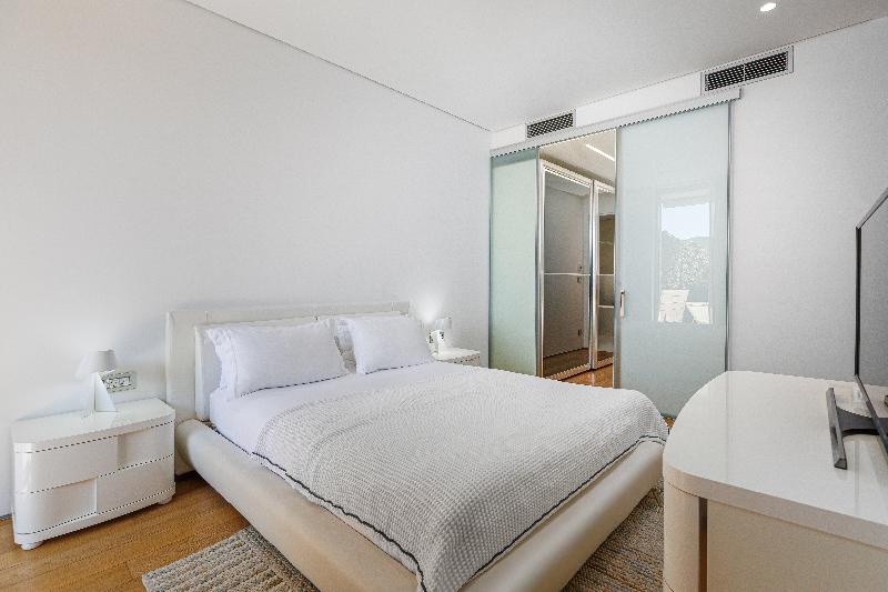 Dukley Hotel&Resort - Oda