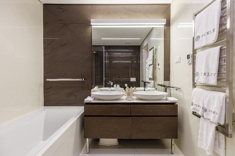 Dukley Hotel&Resort - Oda