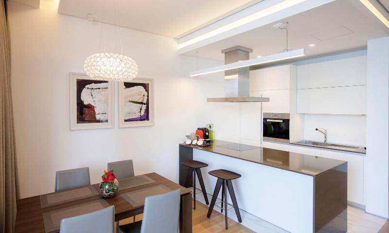 Dukley Hotel&Resort - Oda