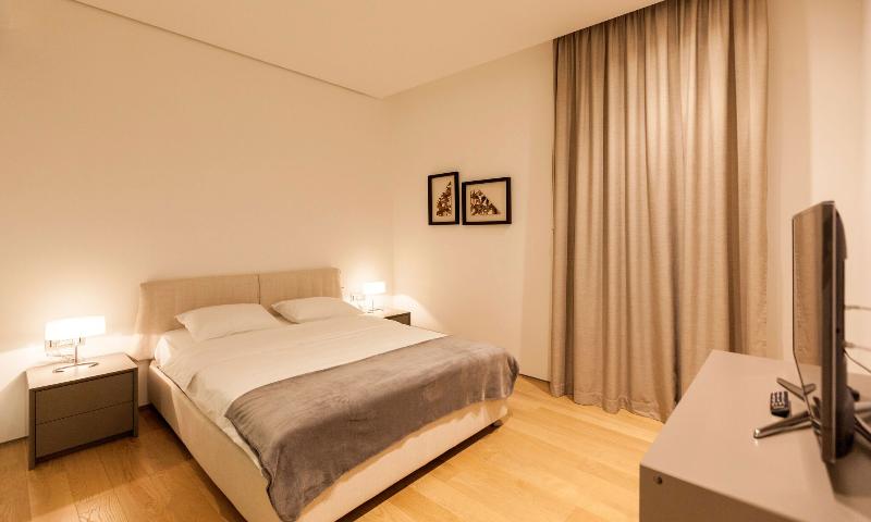 Dukley Hotel&Resort - Oda