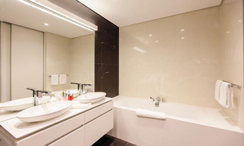Dukley Hotel&Resort - Oda