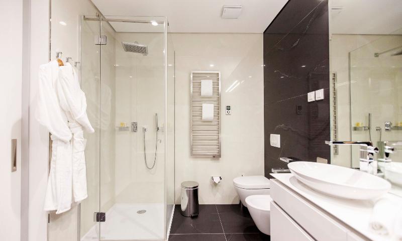 Dukley Hotel&Resort - Oda