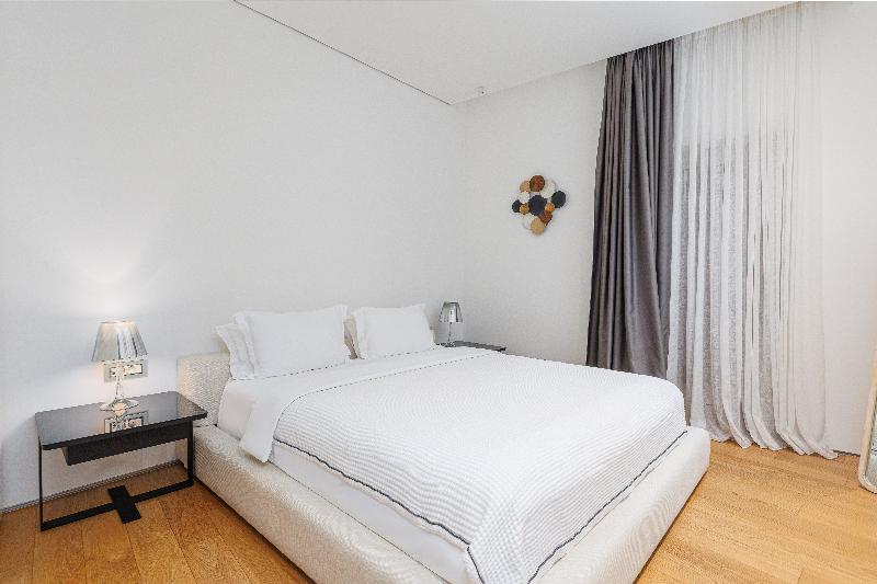 Dukley Hotel&Resort - Oda