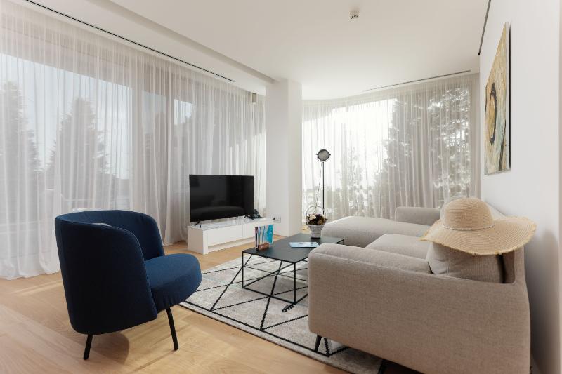 Dukley Hotel&Resort - Oda