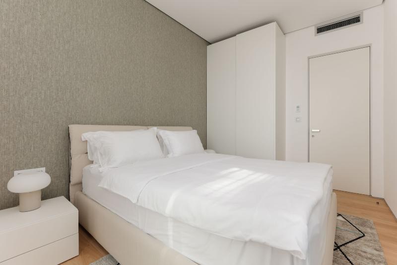 Dukley Hotel&Resort - Oda