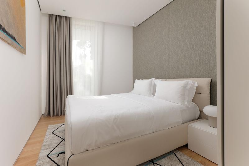 Dukley Hotel&Resort - Oda