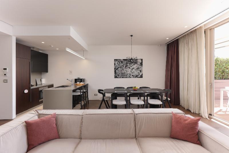 Dukley Hotel&Resort - Oda