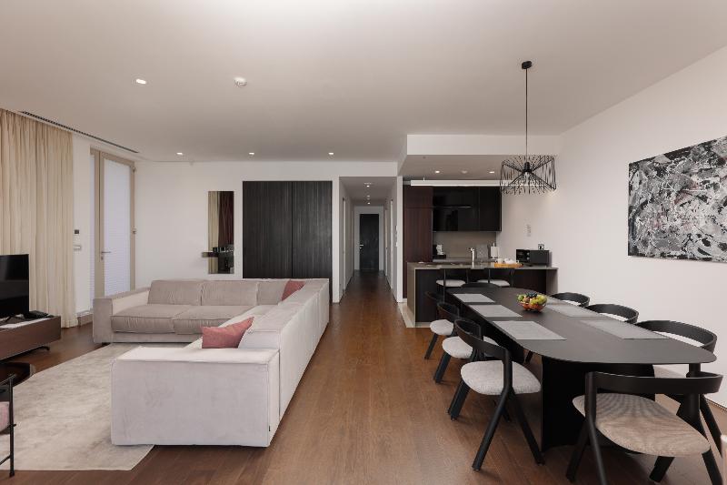 Dukley Hotel&Resort - Oda