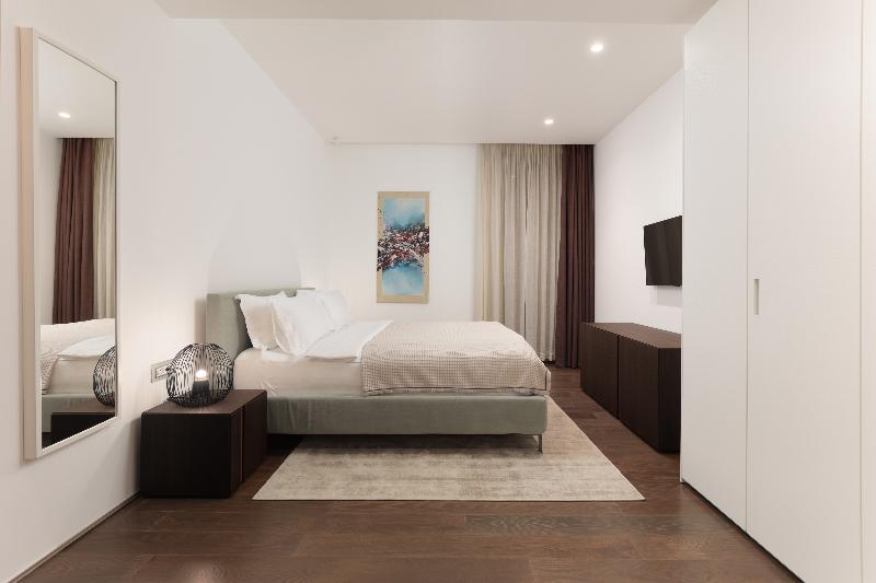 Dukley Hotel&Resort - Oda