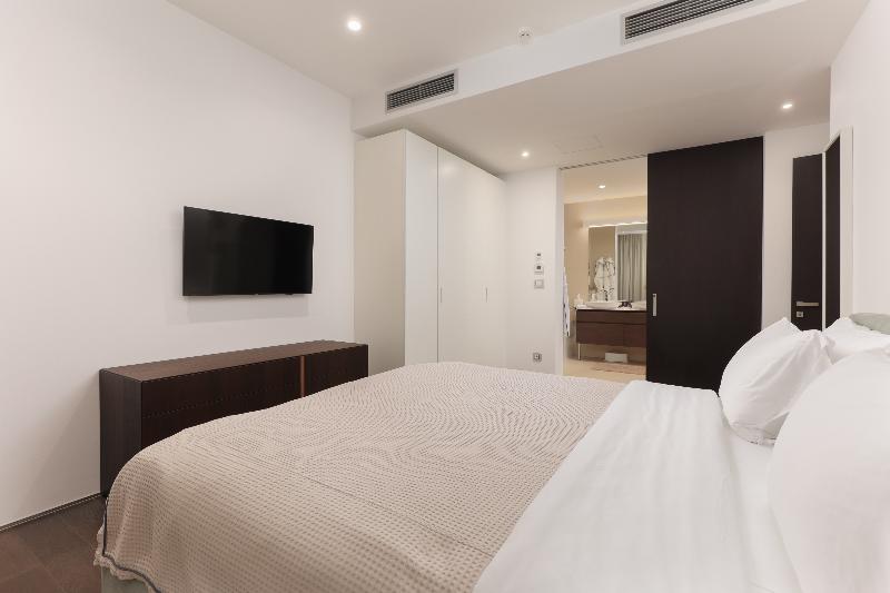 Dukley Hotel&Resort - Oda