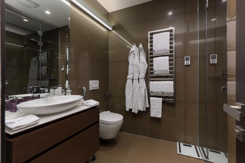 Dukley Hotel&Resort - Oda