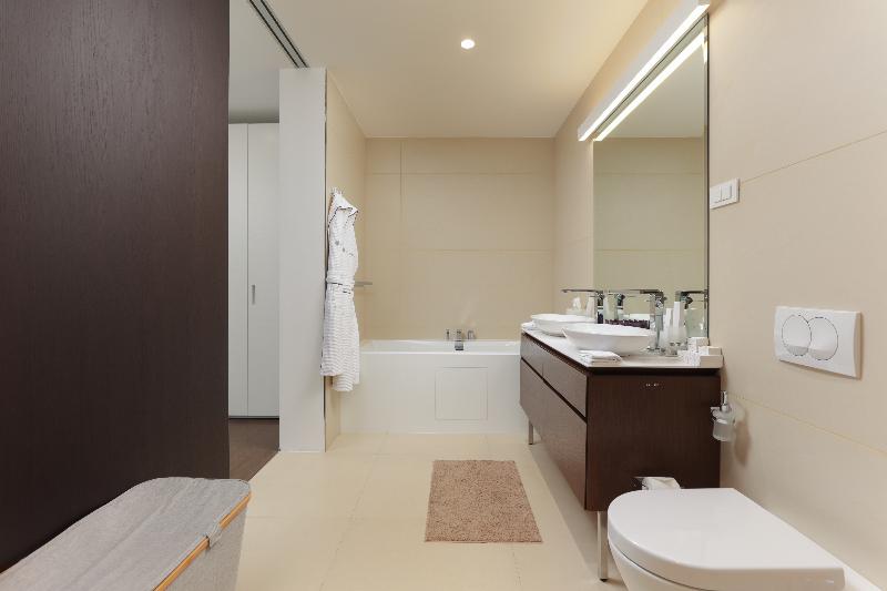 Dukley Hotel&Resort - Oda