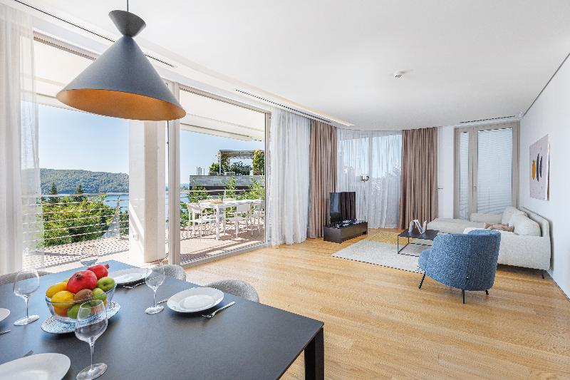 Dukley Hotel&Resort - Oda