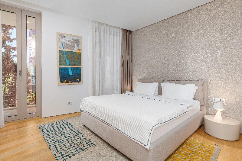Dukley Hotel&Resort - Oda
