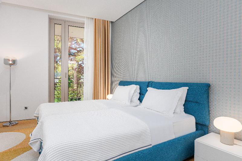 Dukley Hotel&Resort - Oda