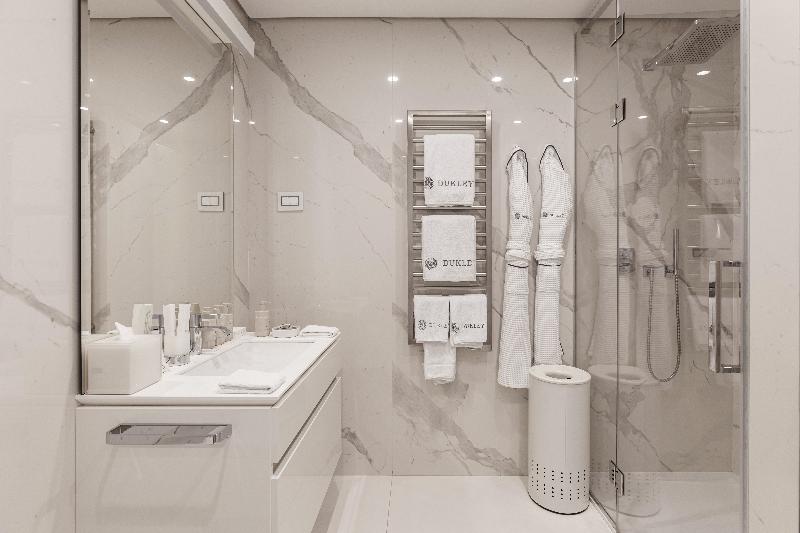 Dukley Hotel&Resort - Oda