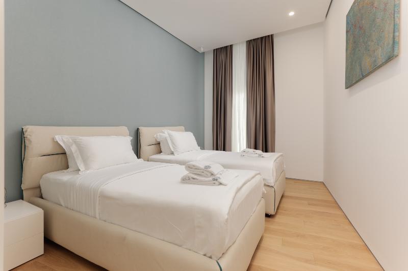 Dukley Hotel&Resort - Oda
