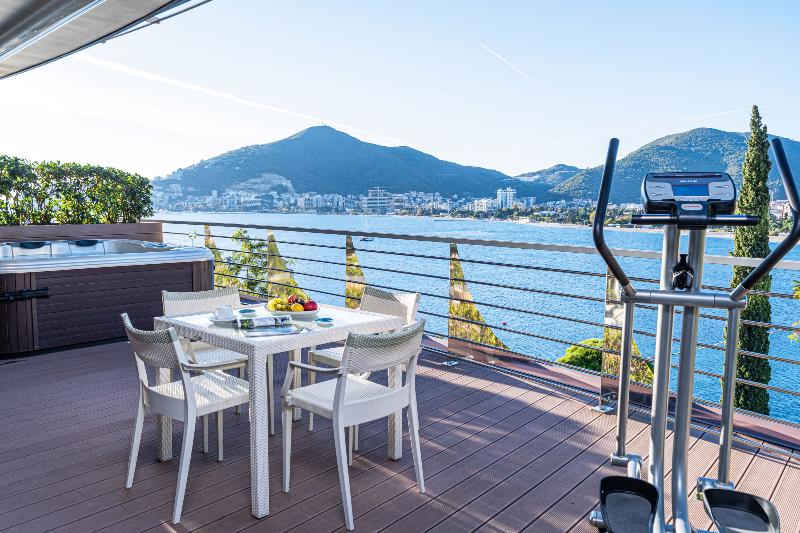 Dukley Hotel&Resort - Oda