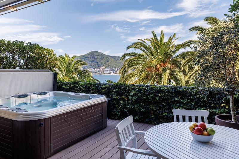 Dukley Hotel&Resort - Oda