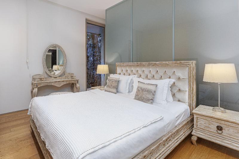 Dukley Hotel&Resort - Oda