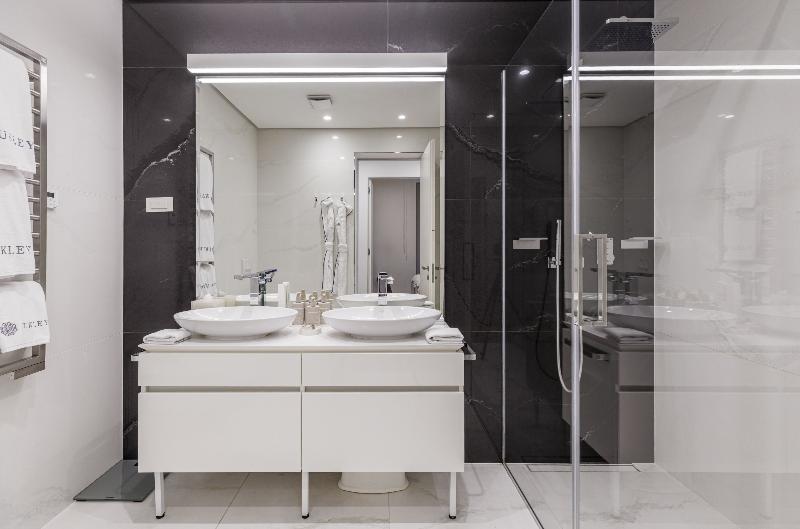 Dukley Hotel&Resort - Oda
