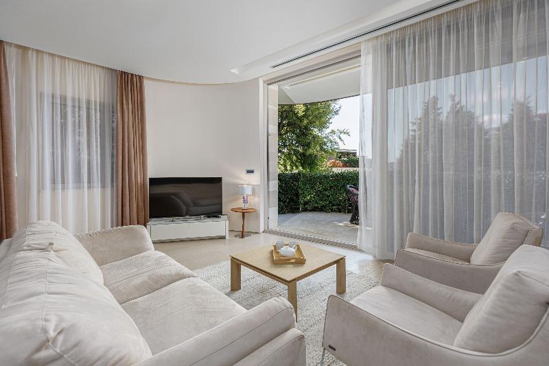 Dukley Hotel&Resort - Oda