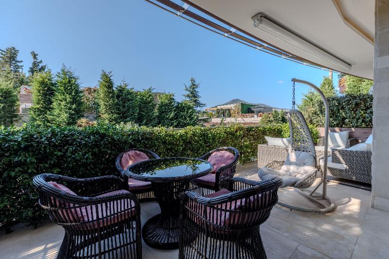 Dukley Hotel&Resort - Oda