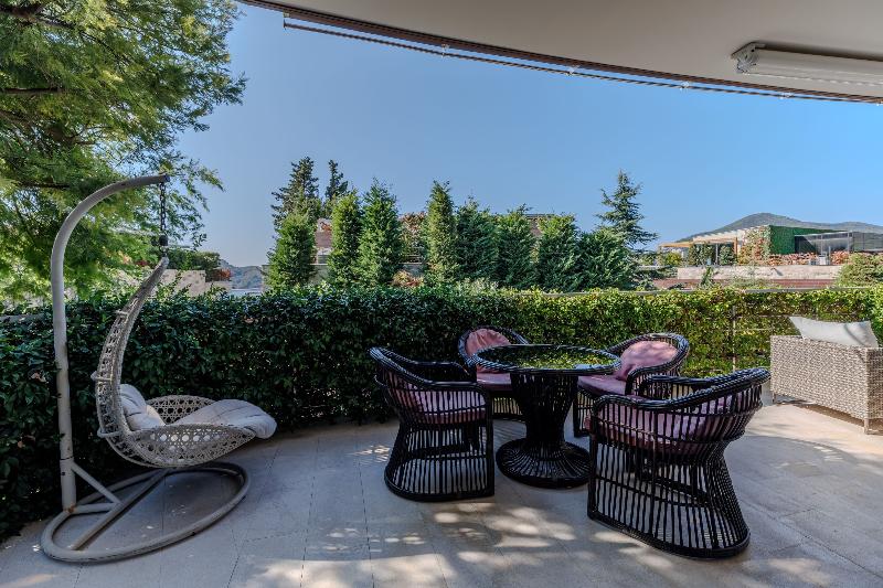 Dukley Hotel&Resort - Oda