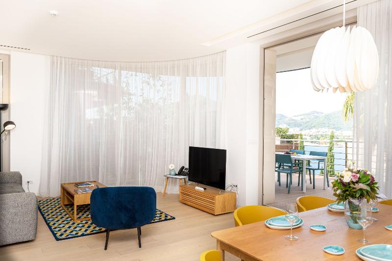 Dukley Hotel&Resort - Oda