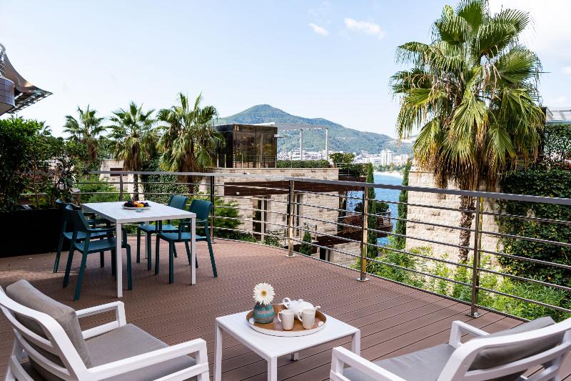 Dukley Hotel&Resort - Oda