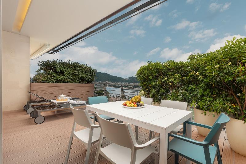 Dukley Hotel&Resort - Oda