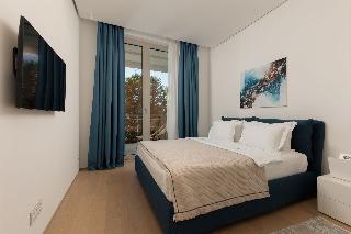 Dukley Hotel&Resort fotoÄŸrafÄ±