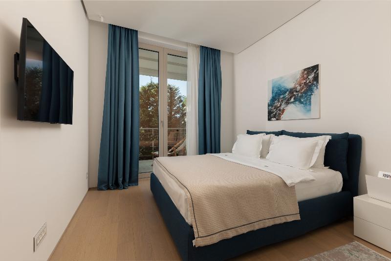 Dukley Hotel&Resort - Oda