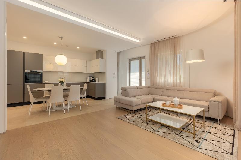 Dukley Hotel&Resort - Oda