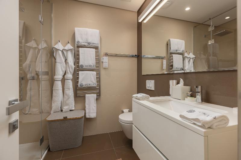 Dukley Hotel&Resort - Oda