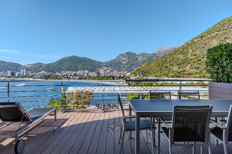 Dukley Hotel&Resort - Oda