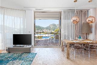 Dukley Hotel&Resort fotoÄŸrafÄ±