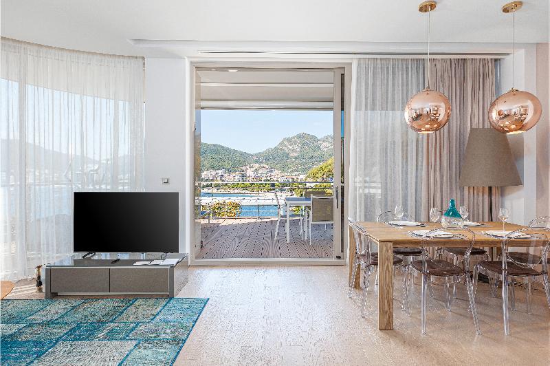 Dukley Hotel&Resort - Oda
