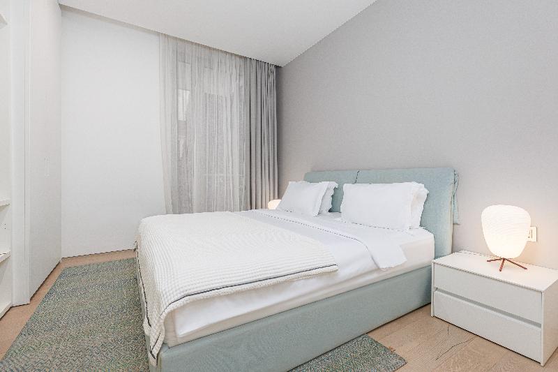 Dukley Hotel&Resort - Oda