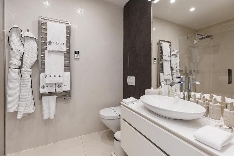 Dukley Hotel&Resort - Oda