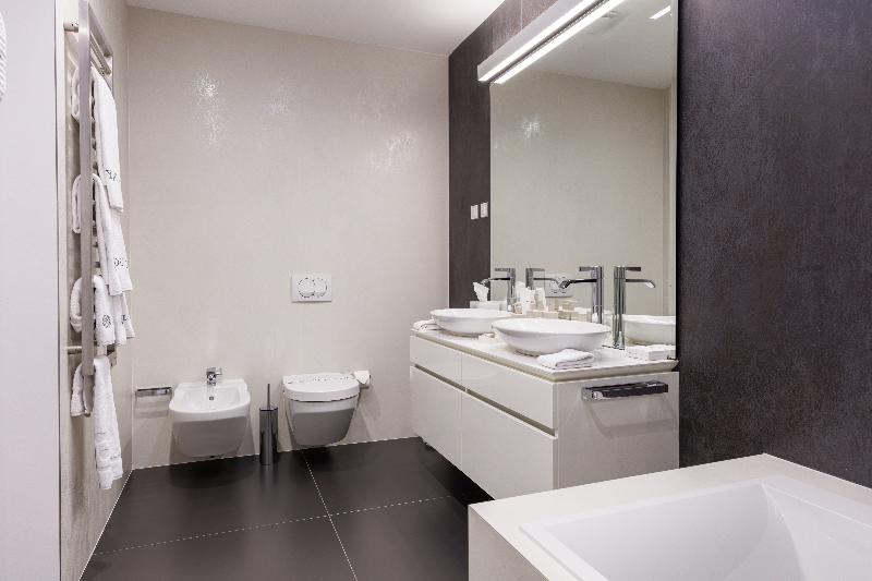 Dukley Hotel&Resort - Oda